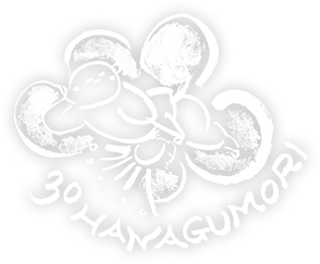 Hanagumori 30